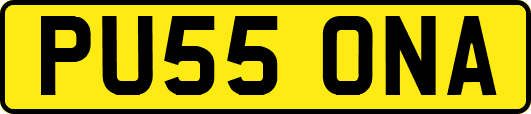 PU55ONA