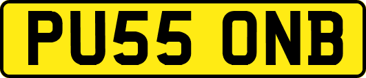 PU55ONB