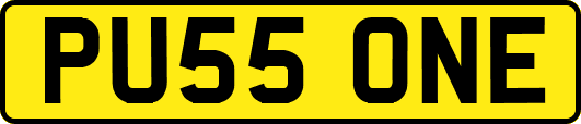 PU55ONE