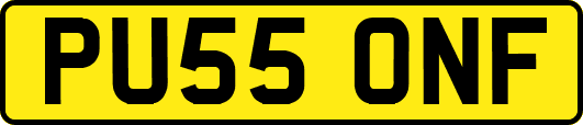 PU55ONF
