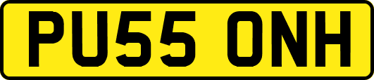 PU55ONH
