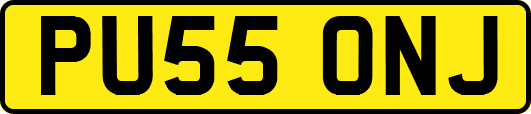 PU55ONJ