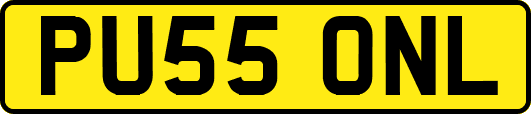 PU55ONL