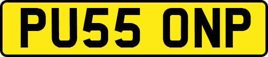 PU55ONP