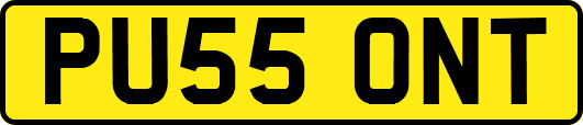 PU55ONT