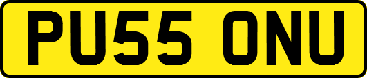 PU55ONU
