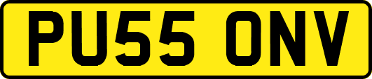 PU55ONV