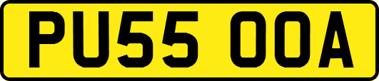 PU55OOA