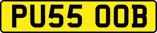 PU55OOB
