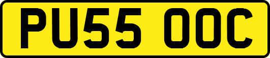 PU55OOC