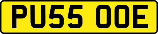 PU55OOE