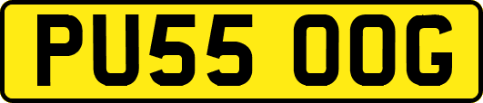 PU55OOG