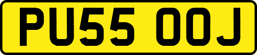 PU55OOJ