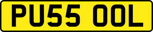 PU55OOL