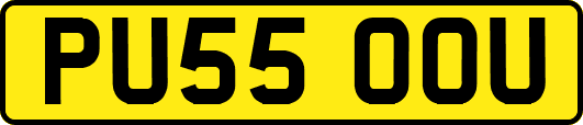 PU55OOU