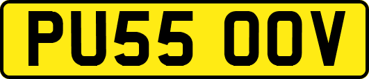 PU55OOV