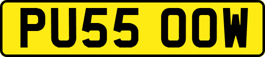PU55OOW