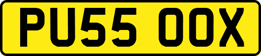 PU55OOX