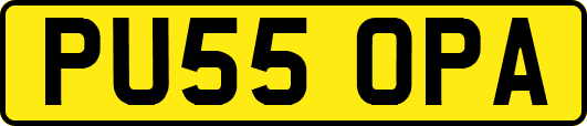PU55OPA