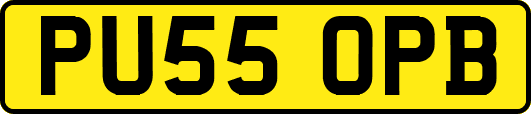 PU55OPB