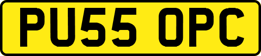 PU55OPC