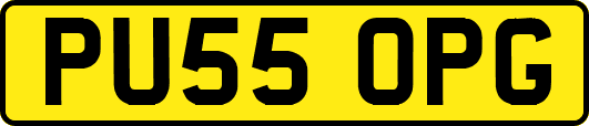 PU55OPG