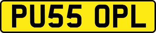 PU55OPL