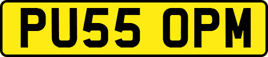 PU55OPM