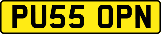 PU55OPN