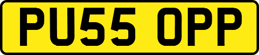 PU55OPP
