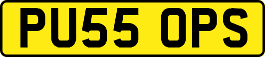 PU55OPS