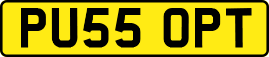 PU55OPT