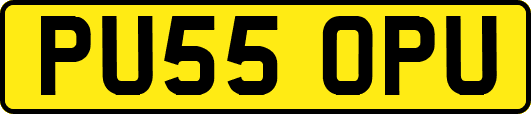 PU55OPU