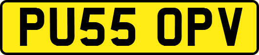 PU55OPV