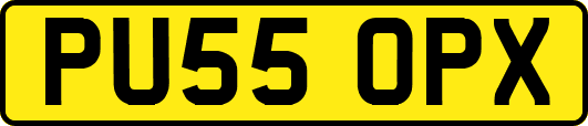 PU55OPX