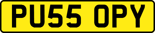 PU55OPY