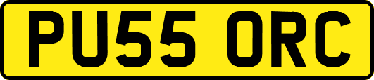 PU55ORC
