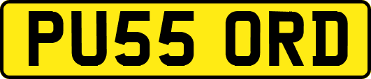 PU55ORD
