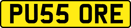 PU55ORE