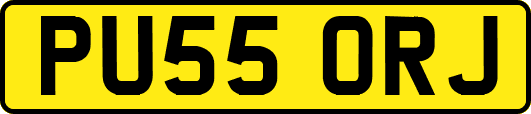 PU55ORJ