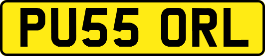 PU55ORL