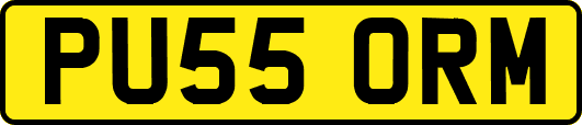 PU55ORM