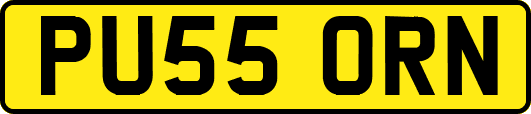 PU55ORN
