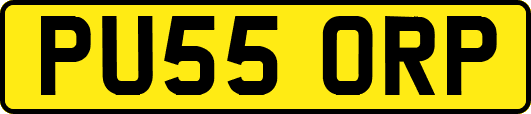 PU55ORP