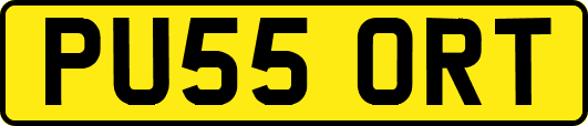PU55ORT