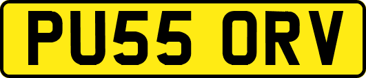PU55ORV