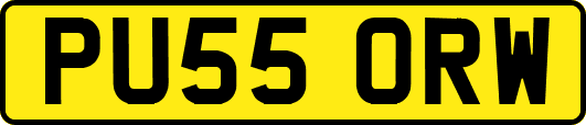 PU55ORW