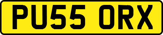 PU55ORX