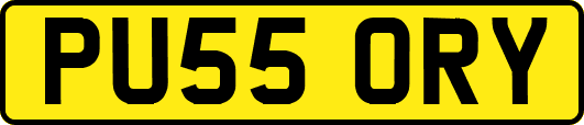 PU55ORY