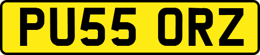 PU55ORZ